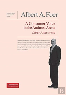 Bertrand.pt - Albert A. Foer Liber Amicorum