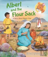 Albert And The Flour Sack