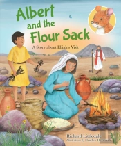 Albert And The Flour Sack