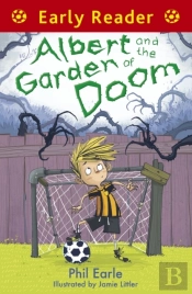 Albert And The Garden Of Doom
