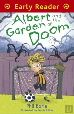 Bertrand.pt - Albert And The Garden Of Doom