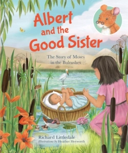 Bertrand.pt - Albert And The Good Sister