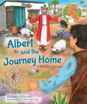 Albert And The Journey Home