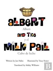 Albert And The Milk Pail