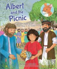 Albert And The Picnic