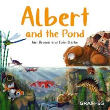 Albert And The Pond