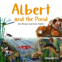 Bertrand.pt - Albert And The Pond