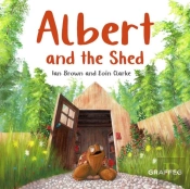 Albert And The Shed