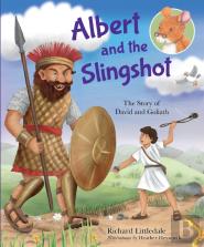 Albert And The Slingshot