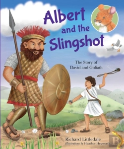 Bertrand.pt - Albert And The Slingshot