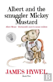 Albert And The Smuggler Mickey Mustard