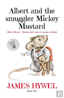 Bertrand.pt - Albert And The Smuggler Mickey Mustard