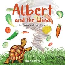 Albert And The Wind