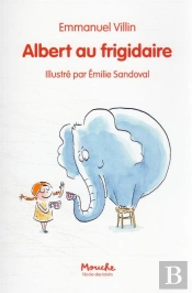 Albert Au Frigidaire