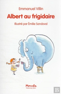 Bertrand.pt - Albert Au Frigidaire