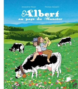 Bertrand.pt - Albert Au Pays Du Munster
