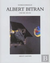 Albert Bitrand, L'Oeuvre ; 1949-1992