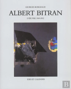 Bertrand.pt - Albert Bitrand, L'Oeuvre ; 1949-1992
