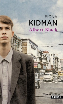 Bertrand.pt - Albert Black