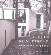 Albert Bontridder Architecte Et Poète