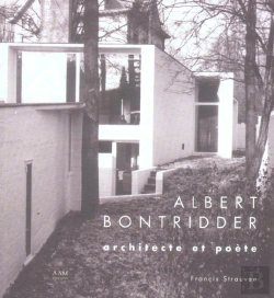 Bertrand.pt - Albert Bontridder Architecte Et Poète