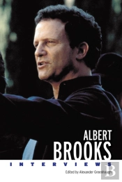 Albert Brooks