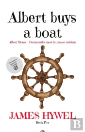 Albert Buys A Boat