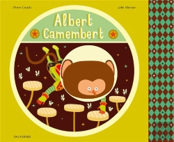 Bertrand.pt - Albert Camembert
