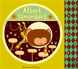Bertrand.pt - Albert Camembert