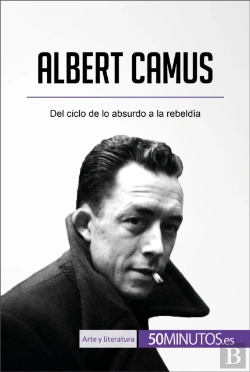 Bertrand.pt - Albert Camus