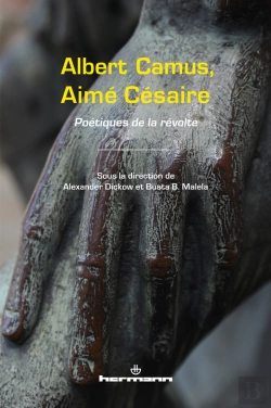Bertrand.pt - Albert Camus, Aimé Césaire