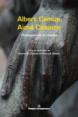 Bertrand.pt - Albert Camus, Aimé Césaire ; Poétiques De La Révolte