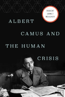 Bertrand.pt - Albert Camus And The Human Crisis