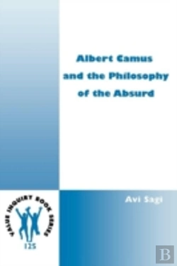 Bertrand.pt - Albert Camus And The Philosophy Of The Absurd