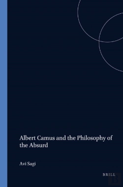 Bertrand.pt - Albert Camus And The Philosophy Of The Absurd