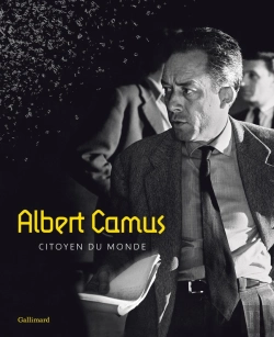 Bertrand.pt - Albert Camus, Citoyen Du Monde