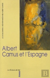 Albert Camus Et L'Espagne
