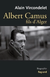 Albert Camus, Fils D'Alger
