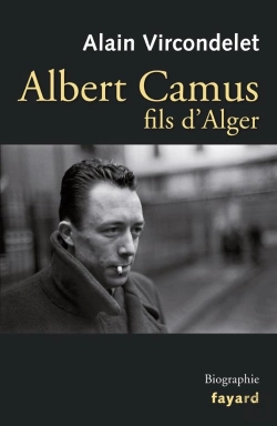 Bertrand.pt - Albert Camus, Fils D'Alger