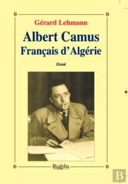 Bertrand.pt - Albert Camus Français D'Algérie