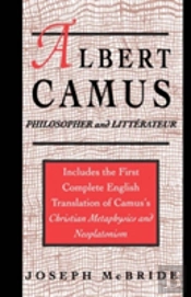 Albert Camus