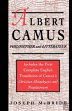 Bertrand.pt - Albert Camus