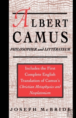 Bertrand.pt - Albert Camus