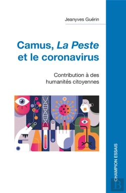 Bertrand.pt - Albert Camus, La Peste Et Le Coronavirus : Contribution À Des Humanités Citoyennes