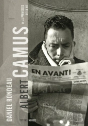 Albert Camus ; Ou Les Promesses De La Vie
