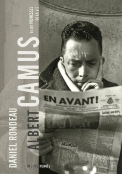 Bertrand.pt - Albert Camus ; Ou Les Promesses De La Vie