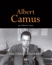 Albert Camus Solitario Y Solidario