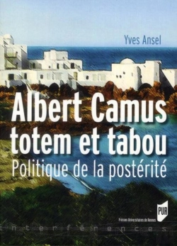 Bertrand.pt - Albert Camus Totem Et Tabou
