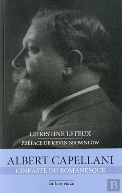 Bertrand.pt - Albert Capellani, Cinéaste Du Romanesque