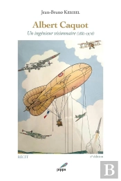 Albert Caquot : Un Ingénieur Visionnaire (1881-1976)